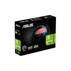 ASUS GT710 EVO 2GB DDR5 Graphics Card