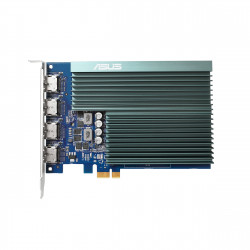 ASUS GT730 2GB DDR5 PCIe Graphics Card