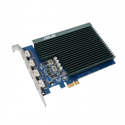ASUS GT730 2GB DDR5 PCIe Graphics Card