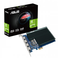 ASUS GT730 2GB DDR5 PCIe Graphics Card