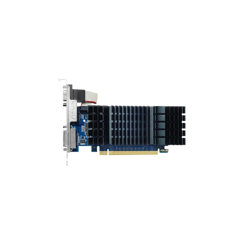 ASUS GT730 2GB DDR5 Graphics Card