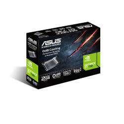 ASUS GT730 2GB DDR5 Graphics Card