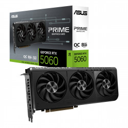 ASUS PRIME RTX 5060 8GB OC Graphics Card