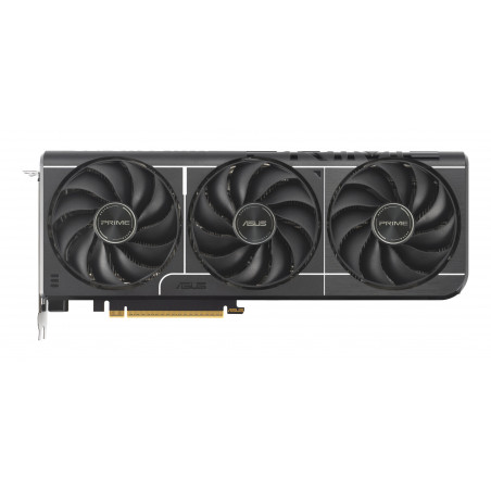 ASUS PRIME RTX 5060 Ti 16GB OC Graphics Card