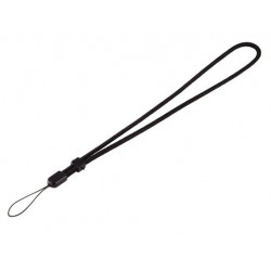HAMA 00027836 22cm Textile Wrist Strap