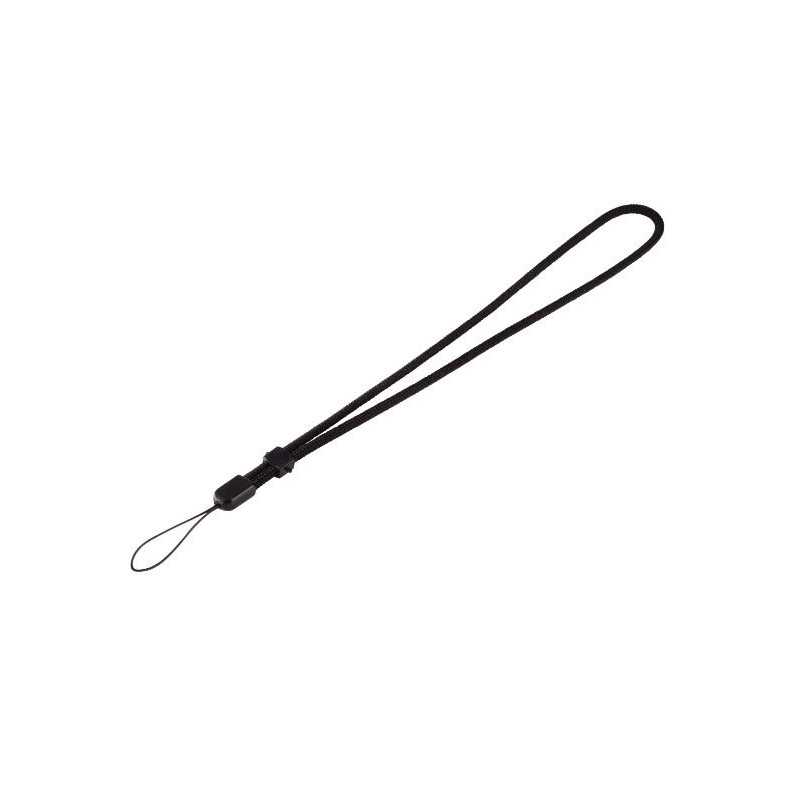 HAMA 00027836 22cm Textile Wrist Strap
