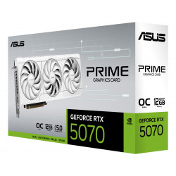 ASUS PRIME RTX 5070 12GB OC Graphics Card