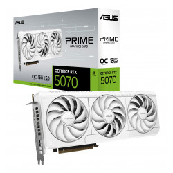 ASUS PRIME RTX 5070 12GB OC Graphics Card