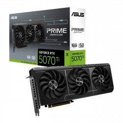 ASUS PRIME RTX 5070 Ti 16GB Graphics Card