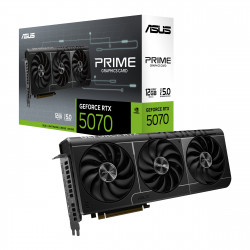ASUS PRIME RTX 5070 12GB Graphics Card