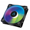 ARCTIC P12 PWM PST ARGB 120mm Case Fan
