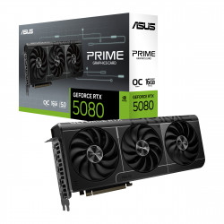 ASUS PRIME RTX 5080 16GB Graphics Card