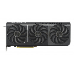 ASUS PRIME RX 9060 XT OC 16GB DDR6 Graphics Card