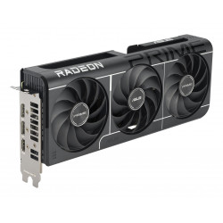 ASUS PRIME RX 9060 XT OC 16GB DDR6 Graphics Card