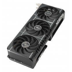 ASUS PRIME RX 9060 XT OC 16GB DDR6 Graphics Card