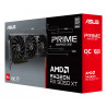ASUS PRIME RX 9060 XT OC 16GB DDR6 Graphics Card