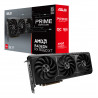 ASUS PRIME RX 9060 XT OC 16GB DDR6 Graphics Card