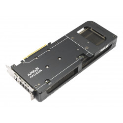 ASUS PRIME RX 9060 XT OC 16GB DDR6 Graphics Card