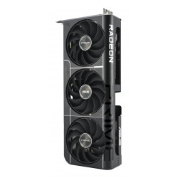 ASUS PRIME RX 9060 XT OC 16GB DDR6 Graphics Card