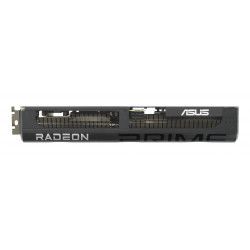 ASUS PRIME RX 9060 XT OC 16GB DDR6 Graphics Card