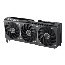 ASUS PRIME RX 9060 XT OC 8GB DDR6 Graphics Card