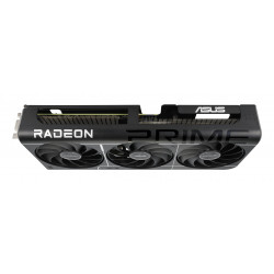 ASUS PRIME RX 9060 XT OC 8GB DDR6 Graphics Card