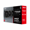 ASUS PRIME RX 9060 XT OC 8GB DDR6 Graphics Card