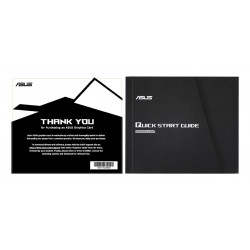 ASUS PRIME RX 9060 XT OC 8GB DDR6 Graphics Card