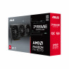 ASUS PRIME RX 9070 16GB OC Graphics Card
