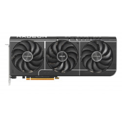 ASUS PRIME RX 9070 XT 16GB OC Graphics Card