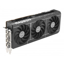 ASUS PRIME RX 9070 XT 16GB OC Graphics Card