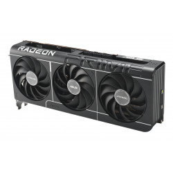 ASUS PRIME RX 9070 XT 16GB OC Graphics Card