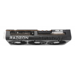 ASUS PRIME RX 9070 XT 16GB OC Graphics Card