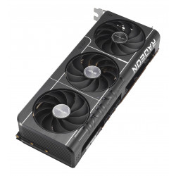 ASUS PRIME RX 9070 XT 16GB OC Graphics Card