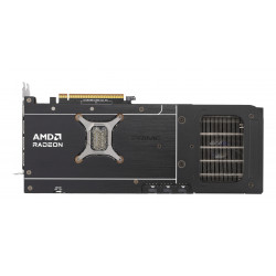 ASUS PRIME RX 9070 XT 16GB OC Graphics Card