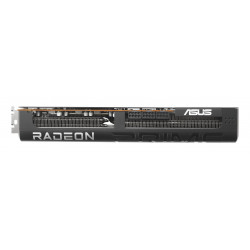ASUS PRIME RX 9070 XT 16GB OC Graphics Card