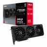 ASUS PRIME RX 9070 XT 16GB OC Graphics Card