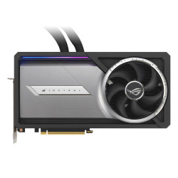 ASUS ROG ASTRAL LC RTX 5090 32GB Graphics Card