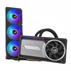 ASUS ROG ASTRAL LC RTX 5090 32GB Graphics Card