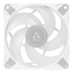 ARCTIC P12 PWM PST ARGB 12cm Case Fan (3 Pack)