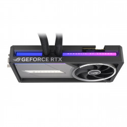 ASUS ROG ASTRAL LC RTX 5090 32GB Graphics Card