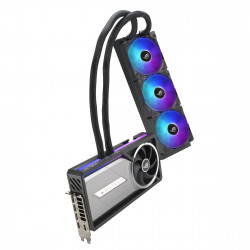 ASUS ROG ASTRAL LC RTX 5090 32GB Graphics Card