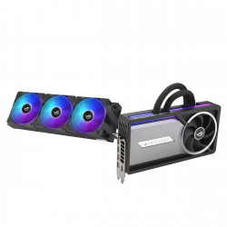 ASUS ROG ASTRAL LC RTX 5090 32GB Graphics Card