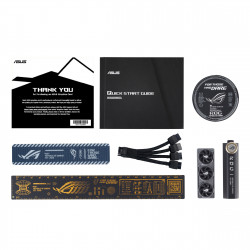 ASUS ROG ASTRAL LC RTX 5090 32GB Graphics Card