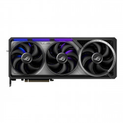 ASUS ROG ASTRAL RTX 5080 OC 16GB Graphics Card