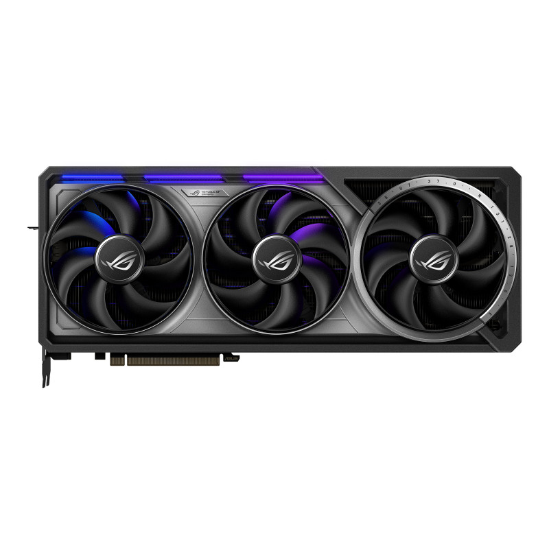 ASUS ROG ASTRAL RTX 5080 OC 16GB Graphics Card