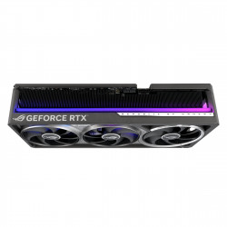 ASUS ROG ASTRAL RTX 5080 OC 16GB Graphics Card