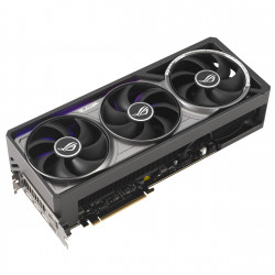ASUS ROG ASTRAL RTX 5080 OC 16GB Graphics Card