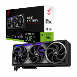 ASUS ROG ASTRAL RTX 5080 OC 16GB Graphics Card