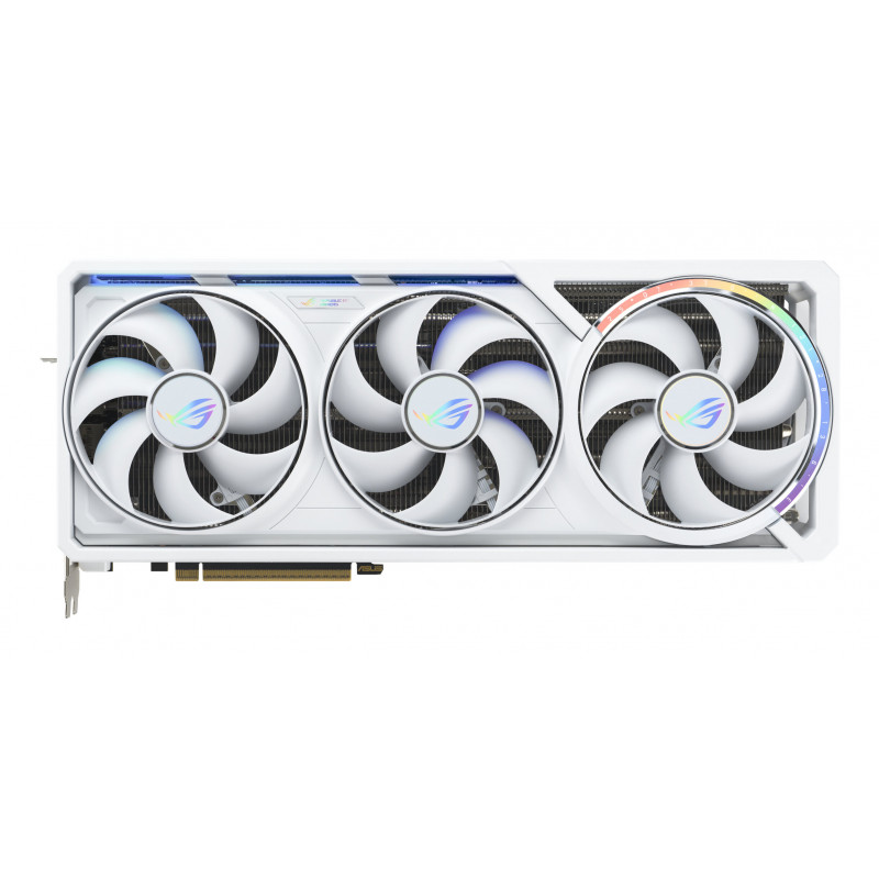 ASUS ROG ASTRAL RTX 5080 16GB OC Graphics Card